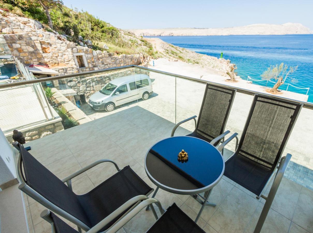 2Bfree Apartments Stinica Exterior foto